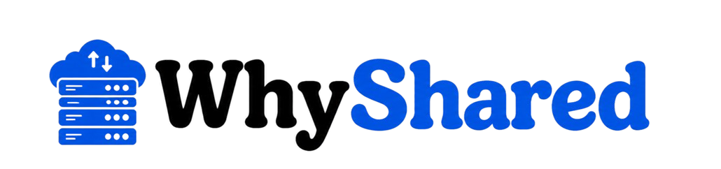 WhyShared Logo